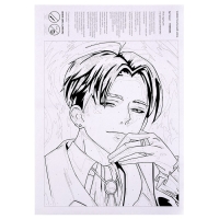 Картина по номерам на холсте с подрамником &laquo;Универсальный боец&raquo;, 30 х 40 см