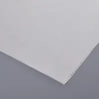 Пакет БОПП с клеевым клапаном, прозрачный для фасовки и упаковки, 51&times;63/4 см, 30 мкм