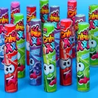 Жидкая конфета &laquo;Спрей XXL&raquo;, ассорти, 30 мл