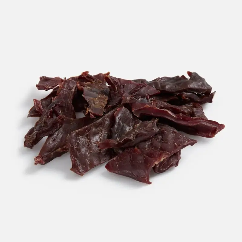 Сыровяленое мясо Meat Choice, баранина