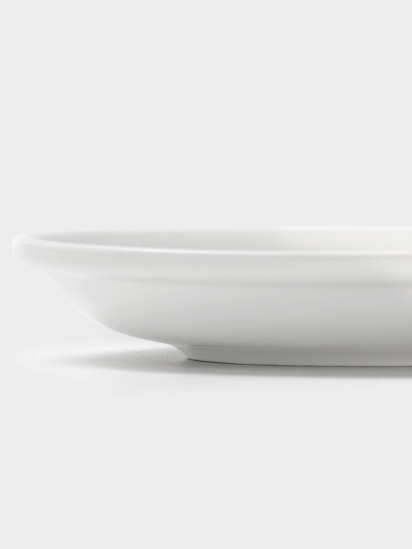 Блюдце d=14 см, к чашке 150 мл штабелируемой