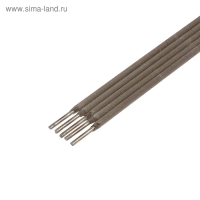 Электроды "УЭЗ", INOX 61.30, d=2.5 мм, 5 шт., аналог ОК 61.30, для сварки нержавеющих сталей Электроды "УЭЗ", INOX 61.30, d=2.5 мм, 5 шт., аналог ОК 61.30, для сварки нержавеющих сталей