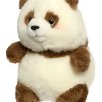 Мягкая игрушка "Пандочка", 22 см