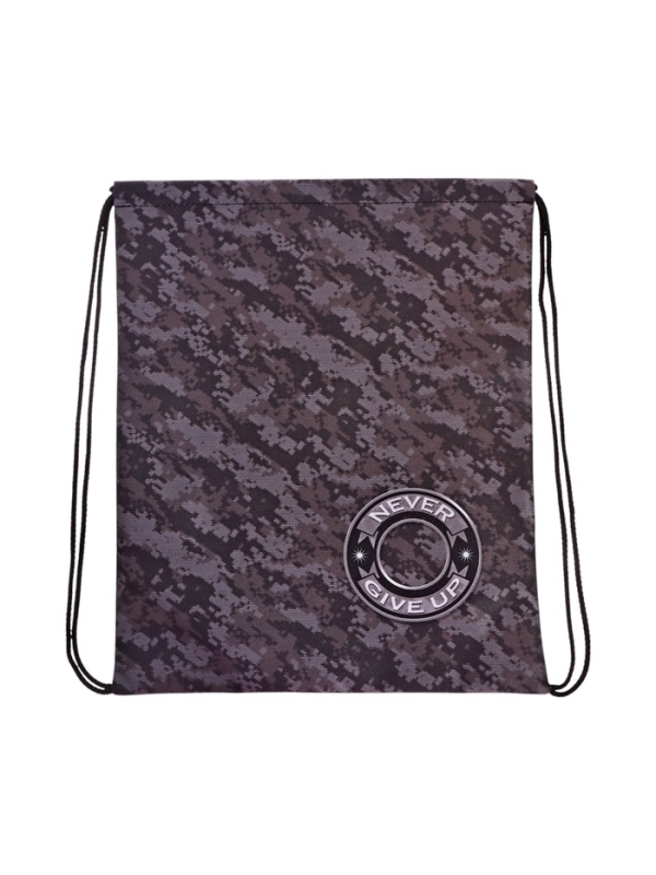 Мешок для обуви, 435&times;360 мм, Stavia (плотность 600D) &laquo;Милитари&raquo;