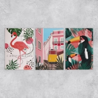 Набор открыток &laquo;На все случаи жизни&raquo;, 20 шт, 12 &times; 18 см