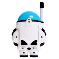 Набор раций «Космическое задание» Набор раций «Космическое задание»