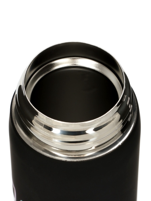 Термос &laquo;Мастер К. Режим хищника&raquo;, 500 мл, чёрный