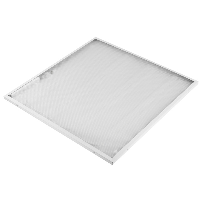 Панель светодиодная NEOX, ДВО-02 4565-ПРИЗМА, 45 Вт, 6500К, 595х595х19 мм Панель светодиодная NEOX, ДВО-02 4565-ПРИЗМА, 45 Вт, 6500К, 595х595х19 мм