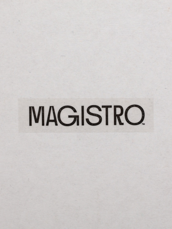 Супница Magistro Fray 280 мл 14,5х10,3х5 см