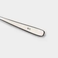 Ложка чайная из нержавеющей стали Magistro &laquo;Джентри&raquo;, длина 16 см, цвет серебряный