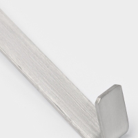 Половник цельнотянутый Hanna Kn&ouml;vell, 330 мл, d=11 см, h=37 см, толщина 3 мм, нержавеющая сталь