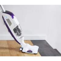 Моющий пылесос Clean&Steam VP7751WH, сухая и влажная уборка