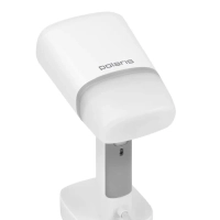 Компактный ручной отпариватель для одежды PGS 2277C