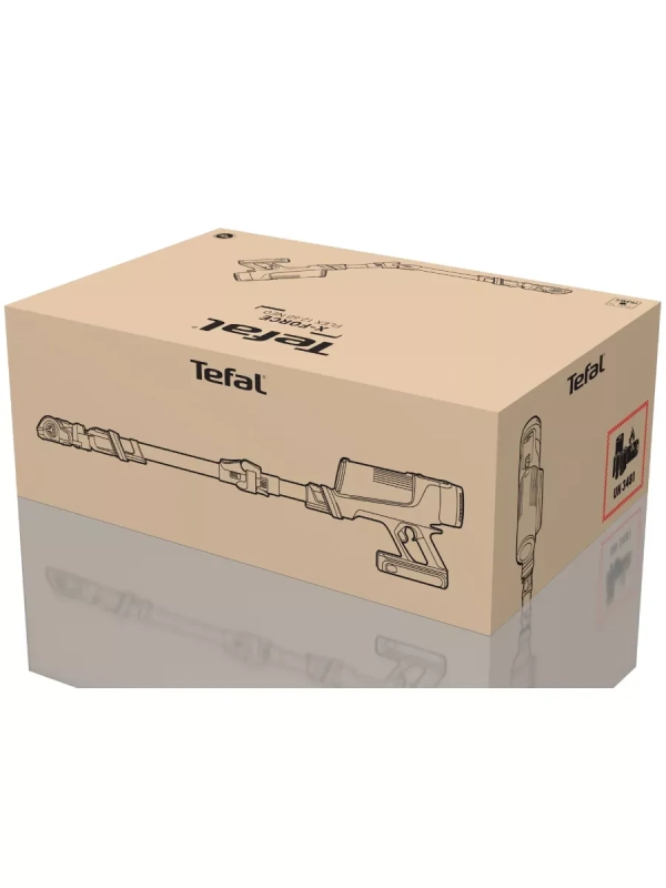 Беспроводной пылесос X-Force Flex 12.60 Neo TY9L42WO