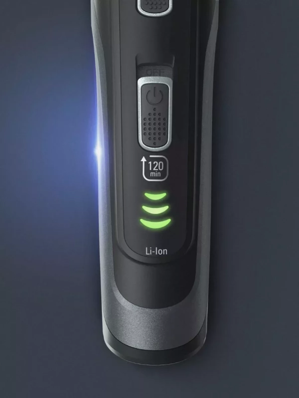 Мужской мультитриммер 15 в 1 Selectium TN9444E0