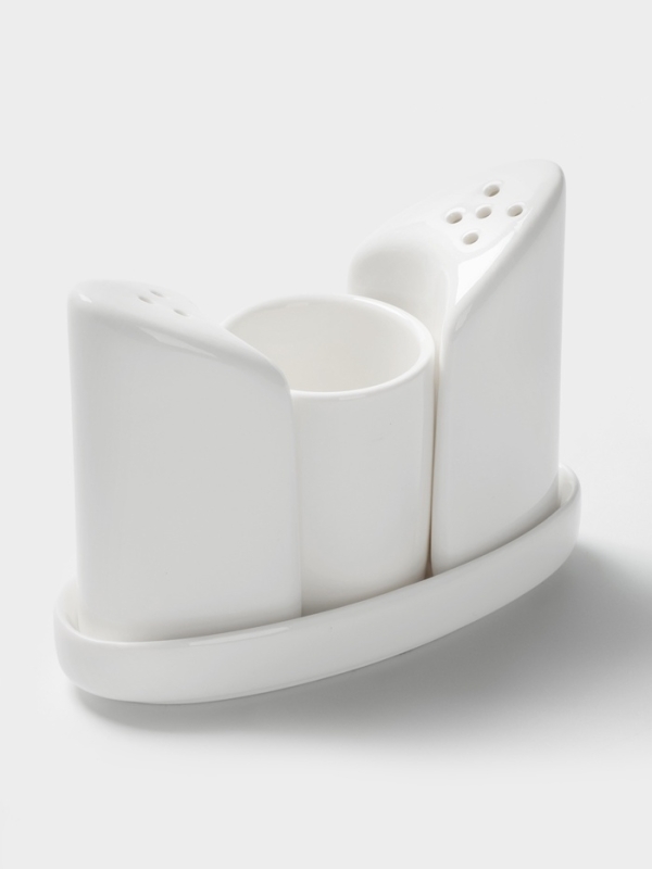 Набор для специй 3 предмета