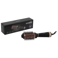 Фен-щетка H-HB0115 1200Вт черный