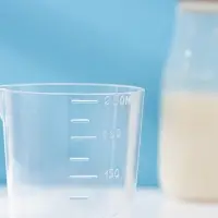 Стакан мерный Darel plastic, 250 мл, пластик, прозрачный