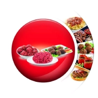 Мясорубка электрическая Compact Pro 3 в 1 HV3 ME301132