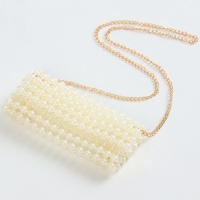 Сумка для кукол &laquo;Бусинки&raquo;