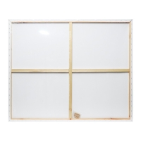 Холст на подрамнике 1,6х100х120 см, Calligrata, хлопок 100%, акриловый грунт, среднезернистый, 380г/м² Холст на подрамнике 1,6х100х120 см, Calligrata, хлопок 100%, акриловый грунт, среднезернистый, 380г/м²