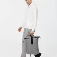 Рюкзак Altro, серый