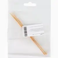 Деревянные палочки, набор 3 шт.