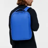 Рюкзак для ноутбука Belp, синий