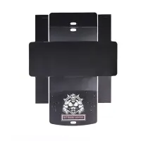 Коробка складная подарочная &laquo;Настоящему мужчине&raquo; 16.5&times;12&times;5 см