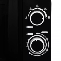 Микроволновая Печь HYM-M2058 20л. 700Вт черный