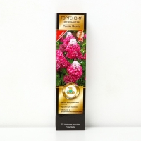 Гортензия метельчатая Люкс &laquo;Фрайз Мелба&raquo; саженец декоративный, цветущий, 1 шт., туба