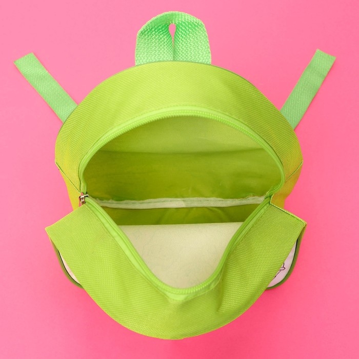 Рюкзак раскраска &laquo;Стикеры&raquo;