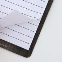 Магнит с блоком для записи и карандашом &laquo;Самый лучший&raquo;, 7 х 14,4 см