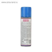 Очиститель битумных пятен Авто мастер, 225 мл, аэрозоль