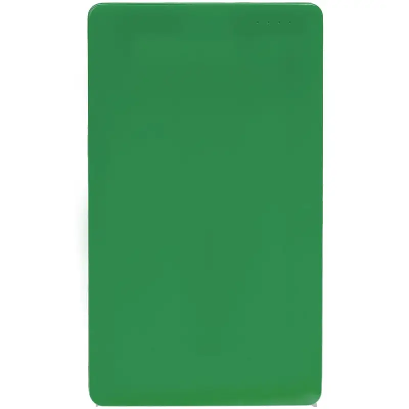 Аккумулятор Easy Trick ver.2, 4000 мАч, зеленый