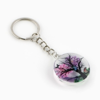 Брелок для ключей детский «Для самой милой», 8.5 х 3.5 см Брелок для ключей детский «Для самой милой», 8.5 х 3.5 см