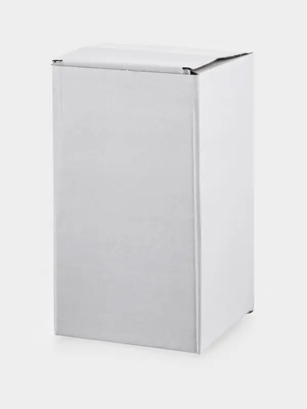 Кувшин стеклянный "Акация", крышка-сито, 1000 мл, 15х10х22