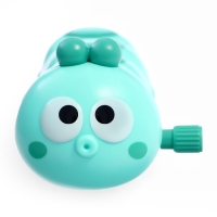 Игрушка заводная &laquo;Гусеница&raquo;, зелёный