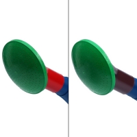 Рассеиватель к лейке, для носика d = 35 мм, МИКС