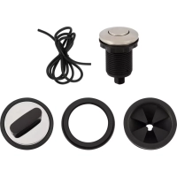 Измельчитель HFWD 10390 черный-черный