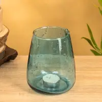 Подсвечники &laquo;Бриз&raquo;, стекло