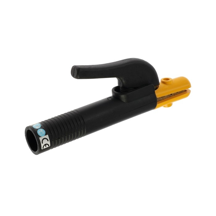 Электрододержатель WELDESTAR CONFORT 200, 200 А, кабель 35 мм, 1.5 - 5 мм