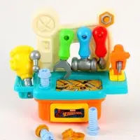 Набор инструментов Человек паук, 12 предметов