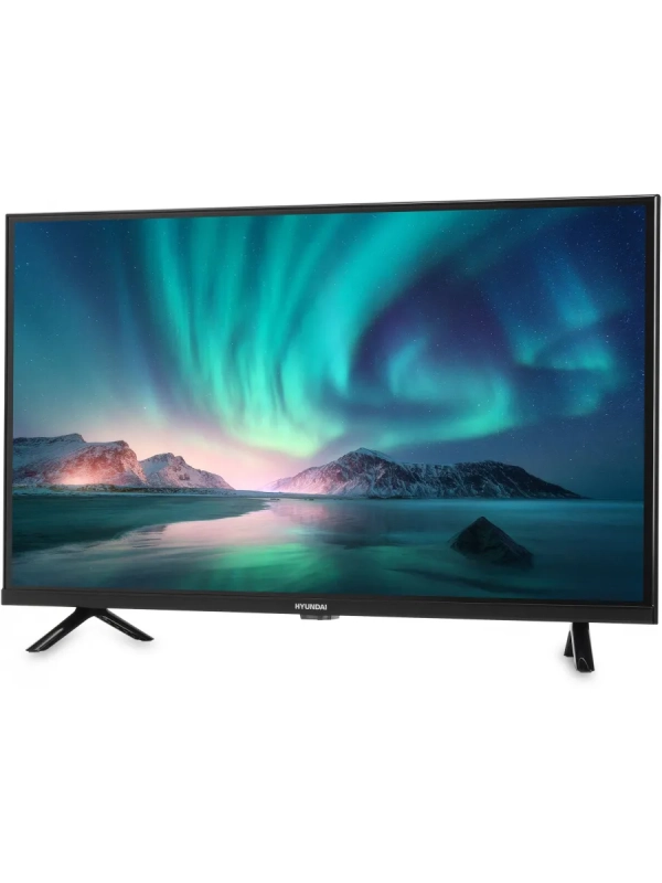 Телевизор LED H-LED32BS5002 Android TV 32"