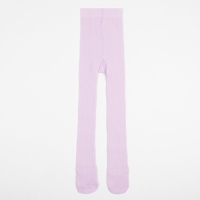 Колготки детские KAFTAN "BASIC", 104-110 см, цвет лиловый Колготки детские KAFTAN "BASIC", 104-110 см, цвет лиловый