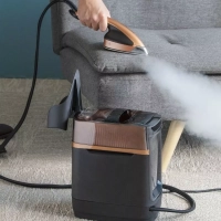 Паровая гладильная система IXEO Power QT2020E0 с утюгом