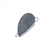 Груз Семечка разборная, 35 г