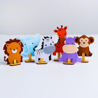 Пальчиковый театр «Зоопарк», пальчиковый театр Пальчиковый театр «Зоопарк», пальчиковый театр