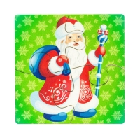 Пазл &laquo;Новогодние герои&raquo;