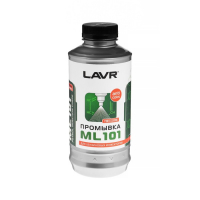 Промывка инжекторных систем LAVR ML101, 1 л Ln2001 Промывка инжекторных систем LAVR ML101, 1 л Ln2001